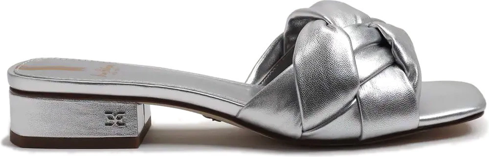 Sam Edelman Women's Dawson Slide 4 Sam Edelman Women's Dawson Slide - Image 2