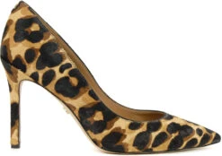 Sam Edelman Women's Hazel Pointed Toe -Fashion Shoes Store sam edelman womens hazel pointed toe brown multi zambia leopard e5638m2967 78651.1656456002