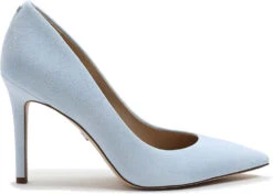Sam Edelman Women's Hazel Pointed Toe -Fashion Shoes Store sam edelman womens hazel pointed toe riviera blue suede h3791l6405 55725.1656456003