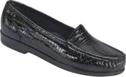 SAS Women's Simplify -Fashion Shoes Store sas women simplify black croc 1556 181 96404.1588264918