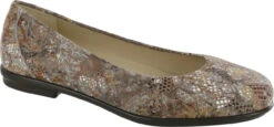 SAS Women's Scenic -Fashion Shoes Store sas womens scenic multisnake taupe 3240 654 83284.1540222753