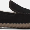Sorel Men's Sorel Dude Moc -Fashion Shoes Store sorel mens dude moc black 1530671011 19089.1667490973