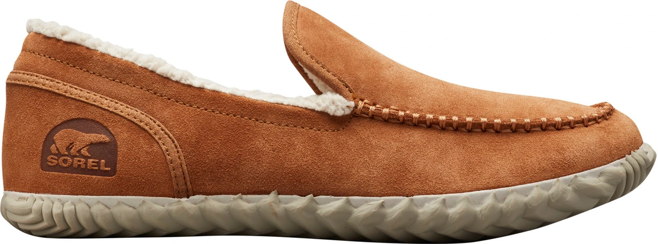 Sorel Men's Sorel Dude Moc 4 Sorel Men's Sorel Dude Moc - Image 2