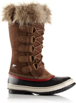Sorel Women's Joan Of Arctic 13 Sorel Women's Joan Of Arctic -Fashion Shoes Store sorel women joan of arctic umber red dahlia 1708791261 56617.1635179085