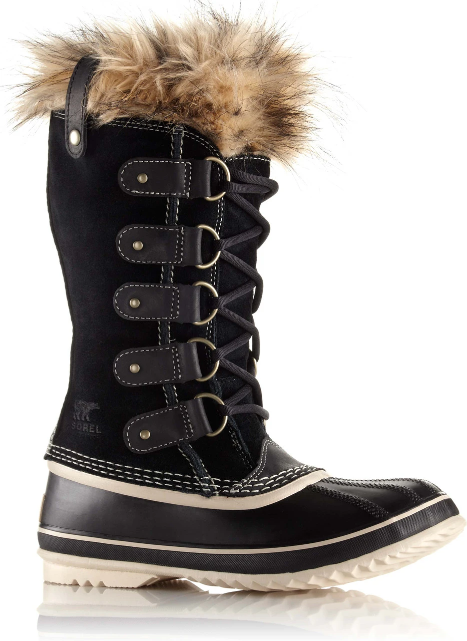 Sorel Women's Joan Of Arctic 3 Sorel Women's Joan Of Arctic