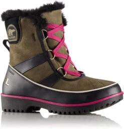 Sorel Women's Tivoli II Suede 8 Sorel Women's Tivoli II Suede -Fashion Shoes Store sorel women tivoli ii suede nori black nl2089 383 89830.1474047613