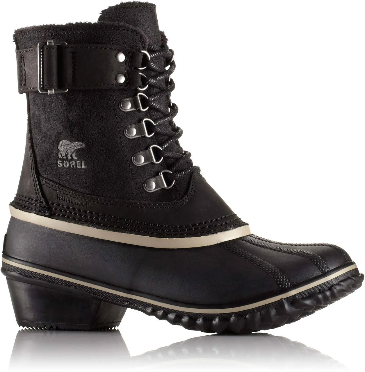 Sorel Women's Winter Fancy Lace II 3 Sorel Women's Winter Fancy Lace II