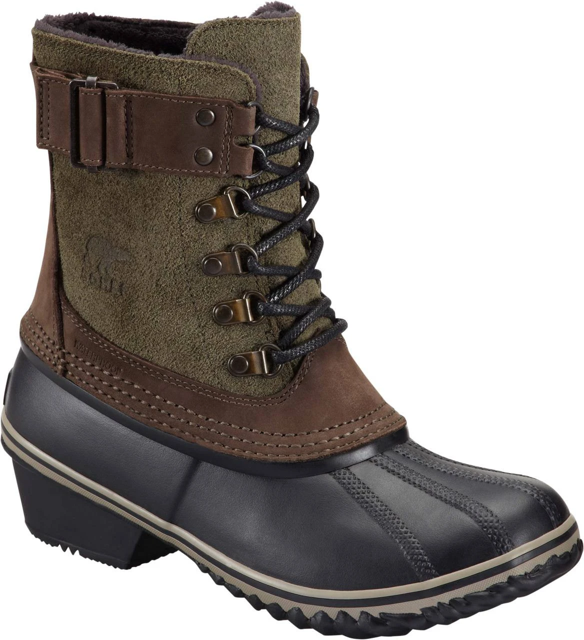 Sorel Women's Winter Fancy Lace II 5 Sorel Women's Winter Fancy Lace II - Image 3