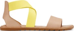 Sorel Women's Ella II Sandal 16 Sorel Women's Ella II Sandal -Fashion Shoes Store sorel womens ella 2 sandal sunnyside tan 1943811757 33473.1683317439