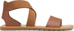 Sorel Women's Ella II Sandal 17 Sorel Women's Ella II Sandal -Fashion Shoes Store sorel womens ella 2 sandal velvet tan 1936651242 11167.1683317439