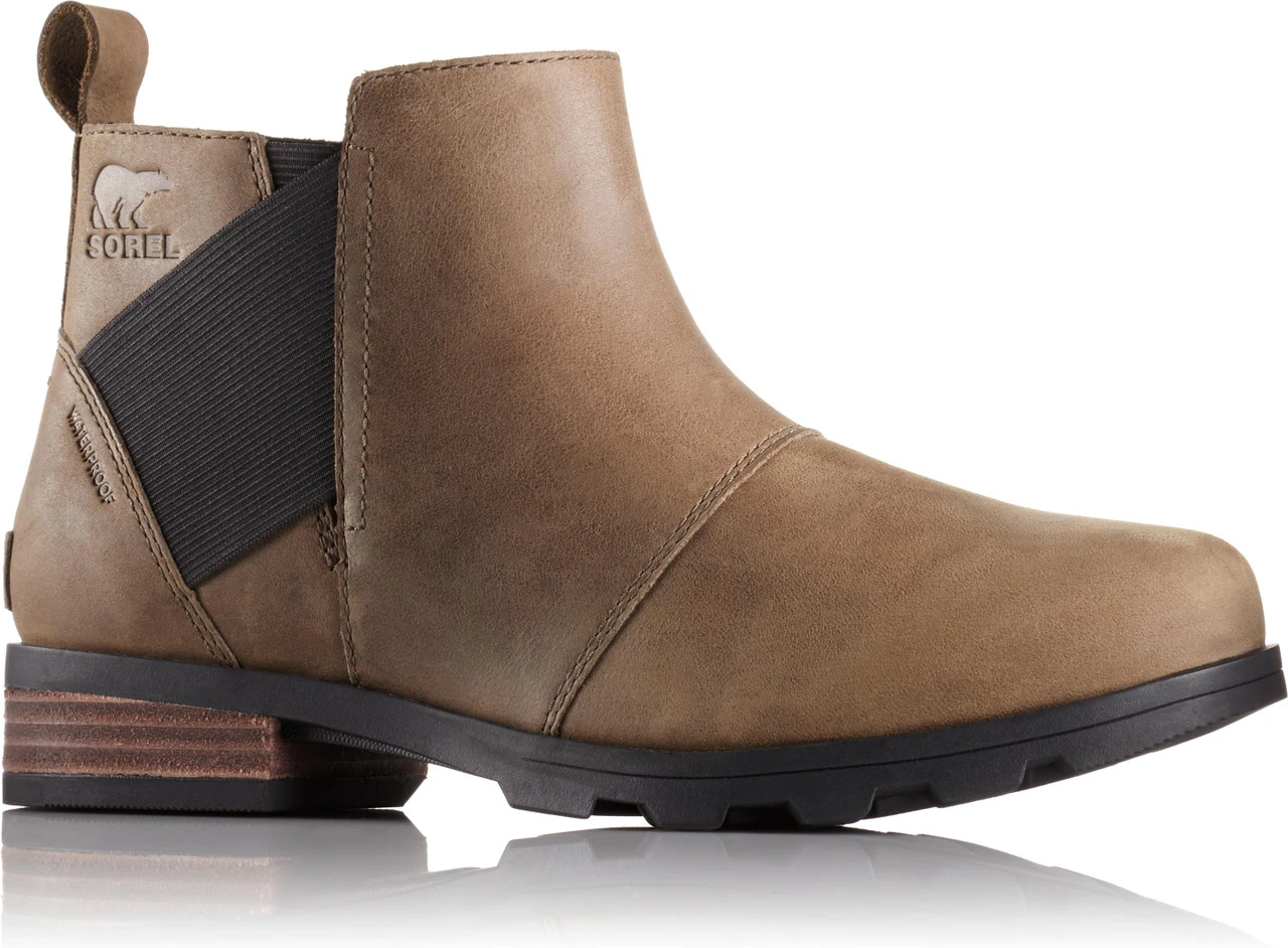 Sorel Women's Emelie Chelsea 4 Sorel Women's Emelie Chelsea - Image 2