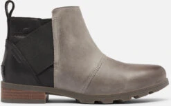 Sorel Women's Emelie Chelsea 8 Sorel Women's Emelie Chelsea -Fashion Shoes Store sorel womens emelie chelsea quarry 1920881052 06243.1628631426