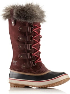 Sorel Women's Joan Of Arctic 10 Sorel Women's Joan Of Arctic -Fashion Shoes Store sorel womens joan of arctic redwood red element 1708791628 08671.1635179085