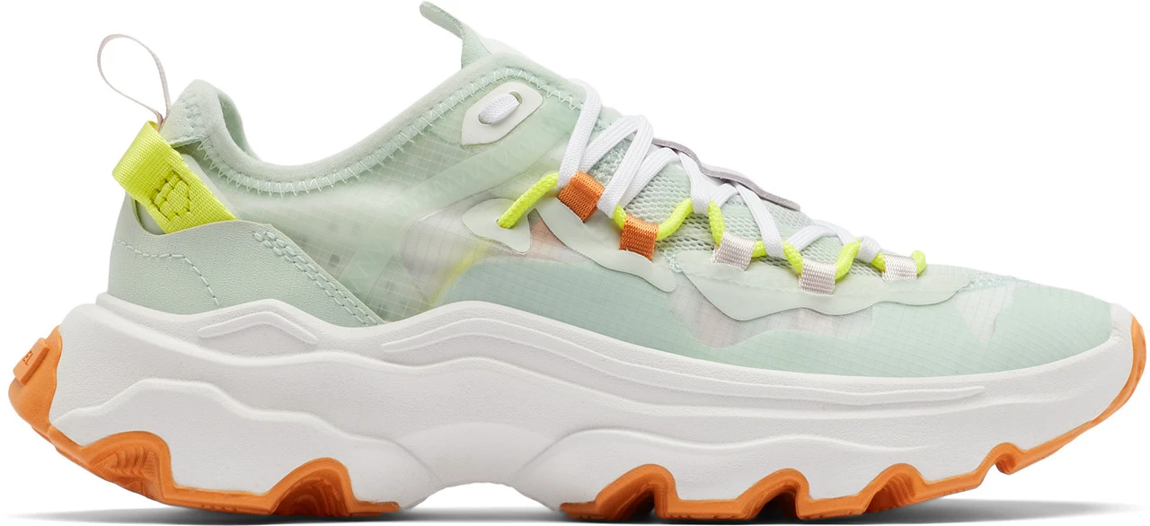 Sorel Women's Kinetic Breakthru Tech Lace Sneaker 5 Sorel Women's Kinetic Breakthru Tech Lace Sneaker - Image 3