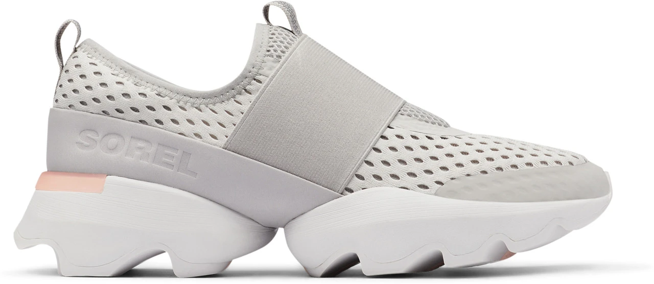 Sorel Women's Kinetic Impact Strap Sneaker 5 Sorel Women's Kinetic Impact Strap Sneaker - Image 3