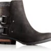 Sorel Women's Lolla 1 Sorel Women's Lolla -Fashion Shoes Store sorel womens lolla black quarry 1690651010 11730.1495132139