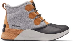 Sorel Women's Out 'N About III Classic Duck Boot 11 Sorel Women's Out 'N About III Classic Duck Boot -Fashion Shoes Store sorel womens out n about 3 classic duck boot camel brown black 1959291224 48704.1659490069