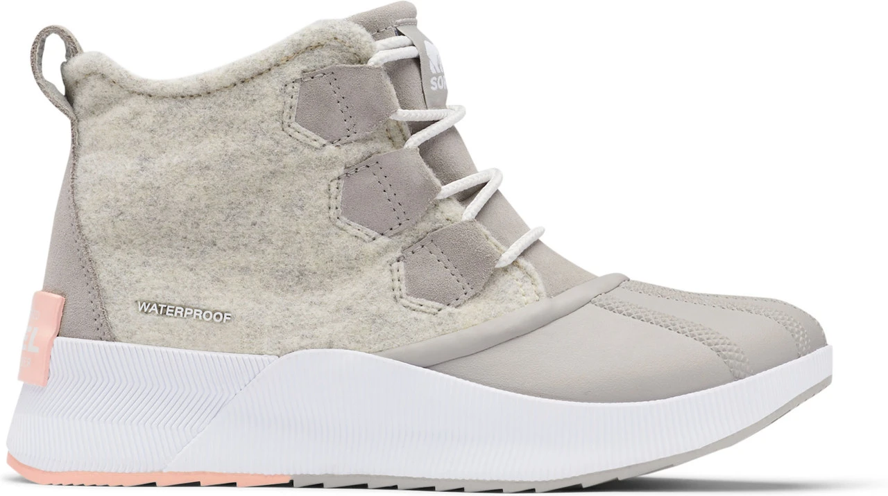 Sorel Women's Out 'N About III Classic Duck Boot 6 Sorel Women's Out 'N About III Classic Duck Boot - Image 4