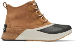 Sorel Women's Out 'N About III Classic Duck Boot 15 Sorel Women's Out 'N About III Classic Duck Boot -Fashion Shoes Store sorel womens out n about 3 classic duck boot taffy black 1951331243 55873.1659490069