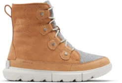 Sorel Women's Sorel Explorer II Joan 7 Sorel Women's Sorel Explorer II Joan -Fashion Shoes Store sorel womens sorel explorer 2 joan tawny buff moonstone 1977491253 24211.1666897105