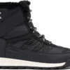 Sorel Women's Whitney II Short Lace -Fashion Shoes Store sorel womens whitney 2 short lace black 1916841010 36160.1603239017