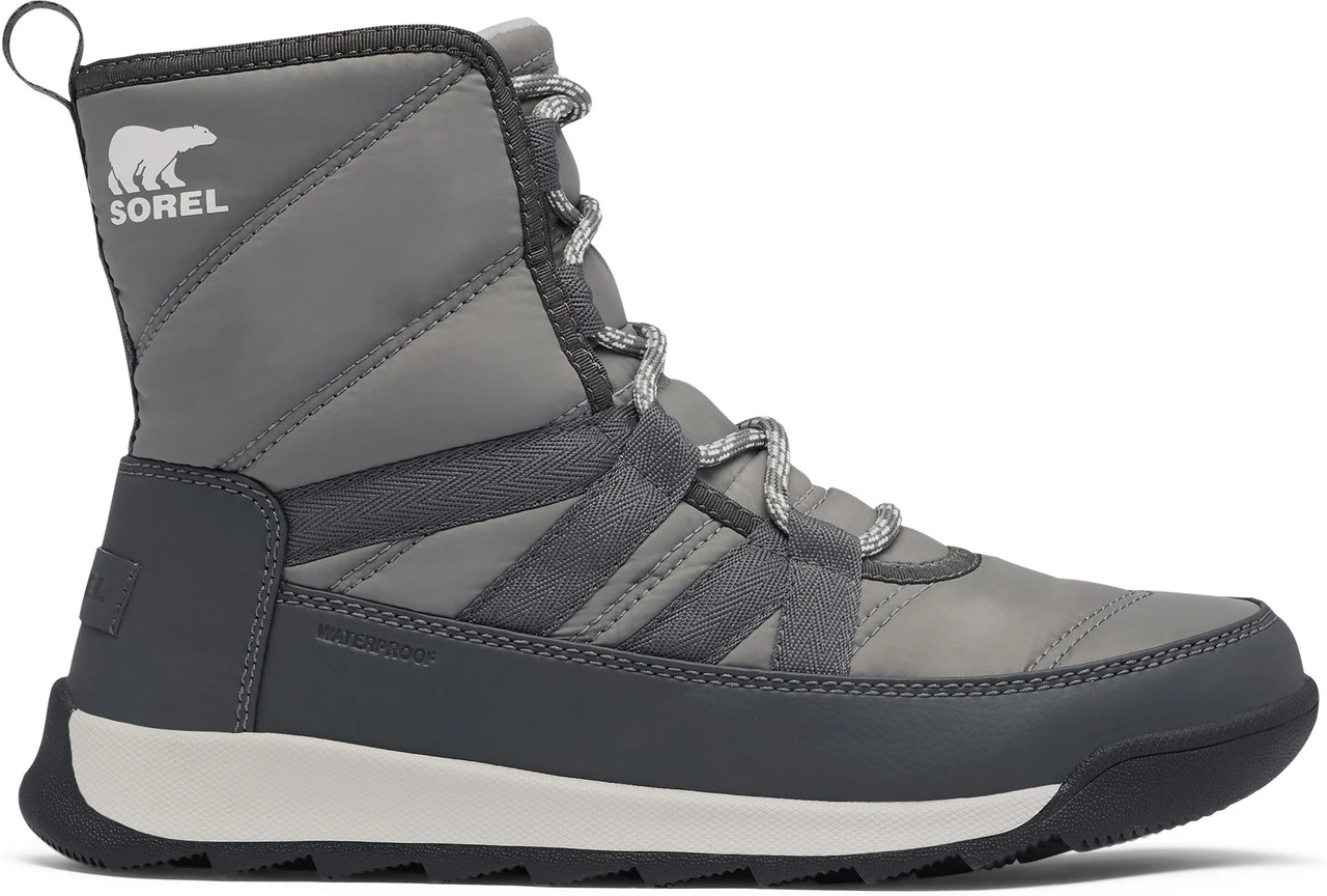 Sorel Women's Whitney II Short Lace 4 Sorel Women's Whitney II Short Lace - Image 2