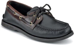 Sperry Men's Authentic Original Boat Shoe 12 Sperry Men's Authentic Original Boat Shoe -Fashion Shoes Store sperry mens authentic original boat shoe black amaretto 0191486 89911.1494591727