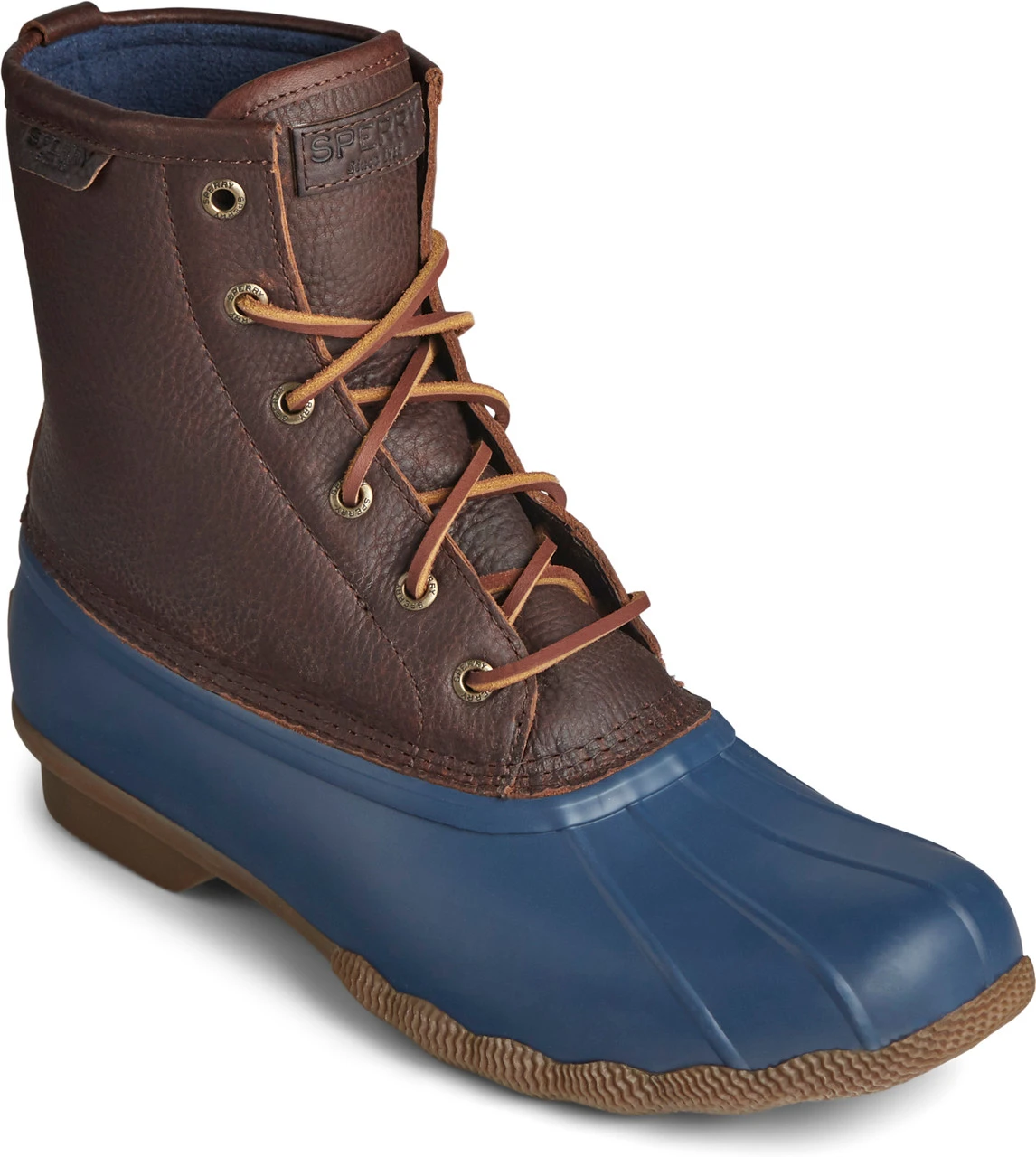 Sperry Men's Saltwater Duck Boot 4 Sperry Men's Saltwater Duck Boot - Image 2