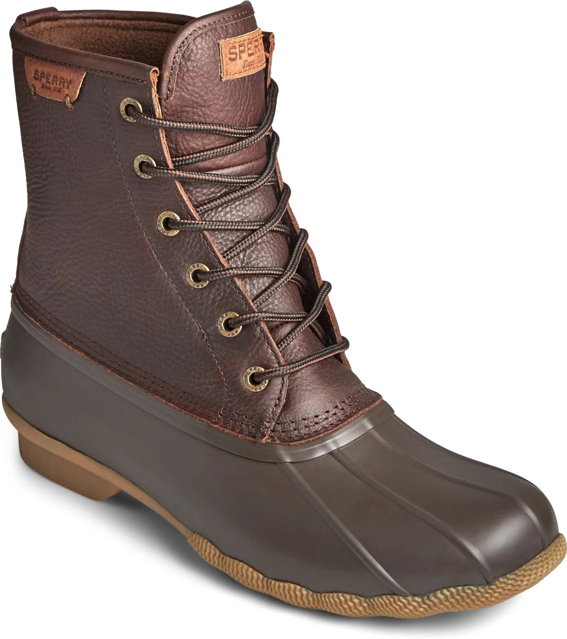 Sperry Men's Saltwater Duck Boot 5 Sperry Men's Saltwater Duck Boot - Image 3