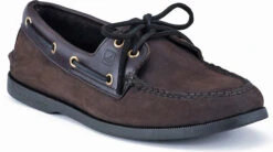 Sperry Men's Authentic Original Boat Shoe 13 Sperry Men's Authentic Original Boat Shoe -Fashion Shoes Store sperry mens authentic original brown buc brown 0195412 76949.1494591727