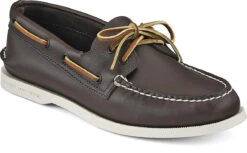 Sperry Men's Authentic Original Boat Shoe 14 Sperry Men's Authentic Original Boat Shoe -Fashion Shoes Store sperry mens authentic original classic brown leather 0195115 41641.1494591727