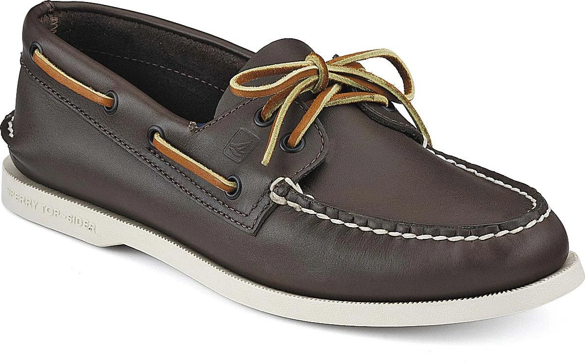 Sperry Men's Authentic Original Boat Shoe 7 Sperry Men's Authentic Original Boat Shoe - Image 5