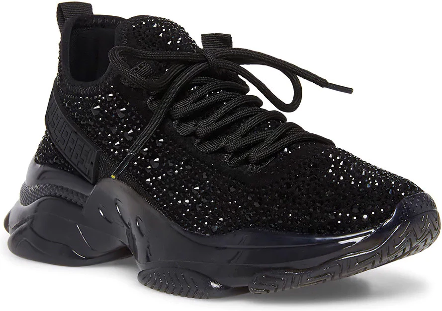 Steve Madden Women's Maxima-R 3 Steve Madden Women's Maxima-R