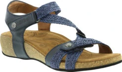 Taos Trulie -Fashion Shoes Store taos trulie navy tru 16406 nvy 86678.1682088054