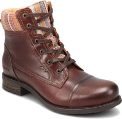 Taos Captain -Fashion Shoes Store taos womens captain brown cpn 9061a brn 81517.1669055514
