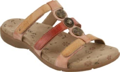 Taos Prize 3 -Fashion Shoes Store taos womens prize 3 blush multi pz3 13007c bshm 60854.1593201212