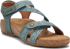 Taos Trulie -Fashion Shoes Store taos womens trulie lake blue tru 16406 lkbl 51947.1682088053