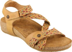 Taos Trulie -Fashion Shoes Store taos womens trulie tan multi tru 16406 tanm 68630.1682088054