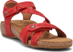 Taos Trulie -Fashion Shoes Store taos womens trulie true red tru 16406 tred 00766.1682088054