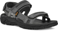 Teva Men's Hudson -Fashion Shoes Store teva mens hudson dark gull grey 1002433 dggr 88077.1713903151