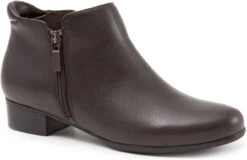 Trotters Major -Fashion Shoes Store trotters womens major dark brown t1762 200 08109.1541534535