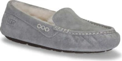 UGG Women's Ansley 26 UGG Women's Ansley -Fashion Shoes Store ugg ansley light grey 3312 lgry 38202.1751145785