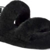 UGG Kids Oh Yeah -Fashion Shoes Store ugg big kids oh yeah black 1115752k blk 49844.1646256724