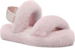 UGG Kids Oh Yeah -Fashion Shoes Store ugg big kids oh yeah horizon 1115752K slpn 76125.1646256725