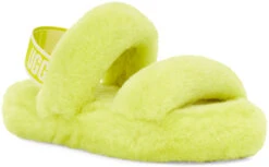 UGG Kids Oh Yeah -Fashion Shoes Store ugg big kids oh yeah sulfur 1115752k slfr 83679.1646256725