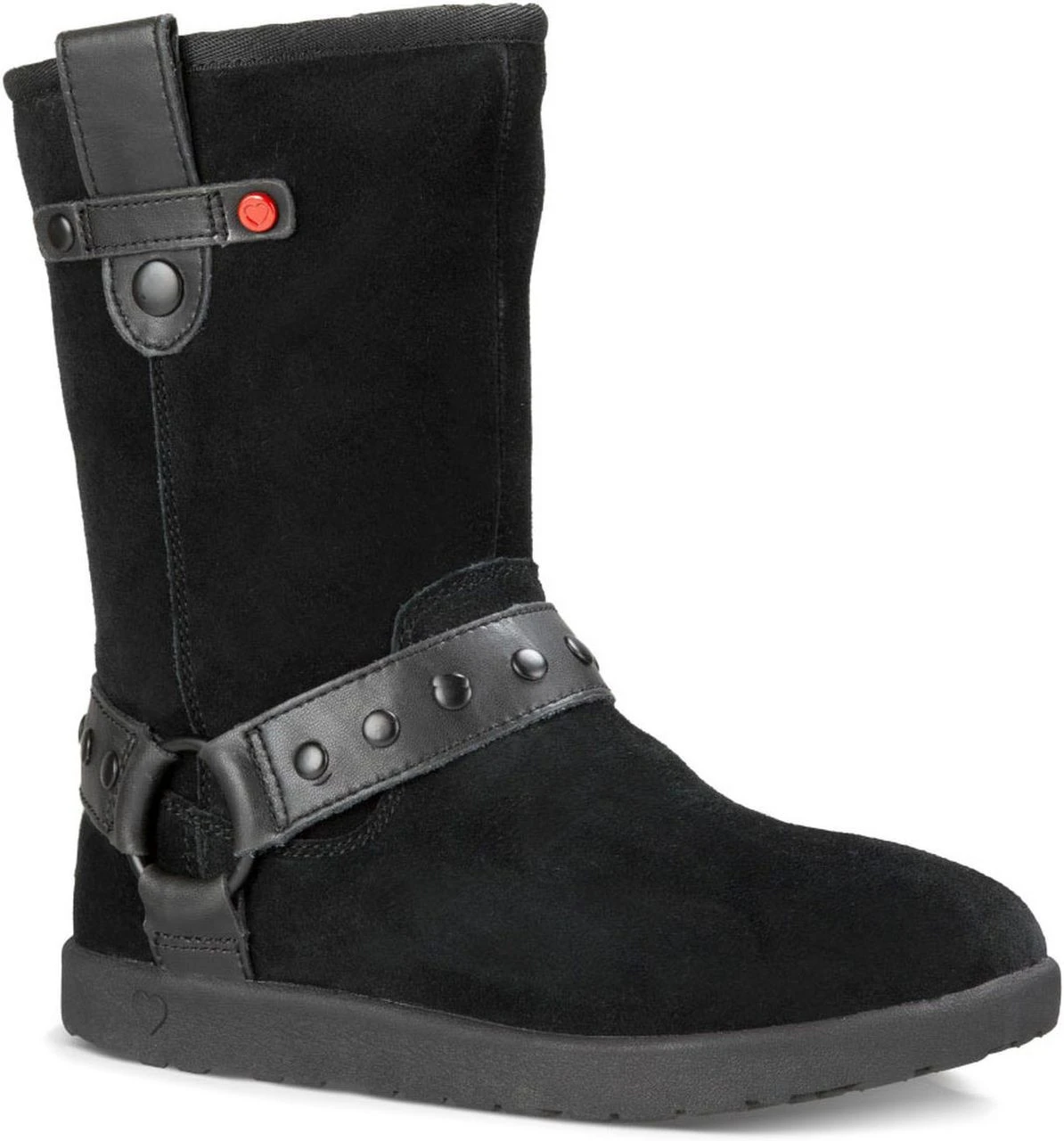 UGG Kids I Heart Moto Short 3 UGG Kids I Heart Moto Short