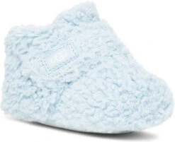 UGG Infants Bixbee 7 UGG Infants Bixbee -Fashion Shoes Store ugg children infant bixbee sky blue curly faux fur 1121045i sbcff 55343.1732127848