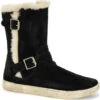 UGG Little Kids Barley 1 UGG Little Kids Barley -Fashion Shoes Store ugg children little kids barley black 1008803k blk 43113.1446919218