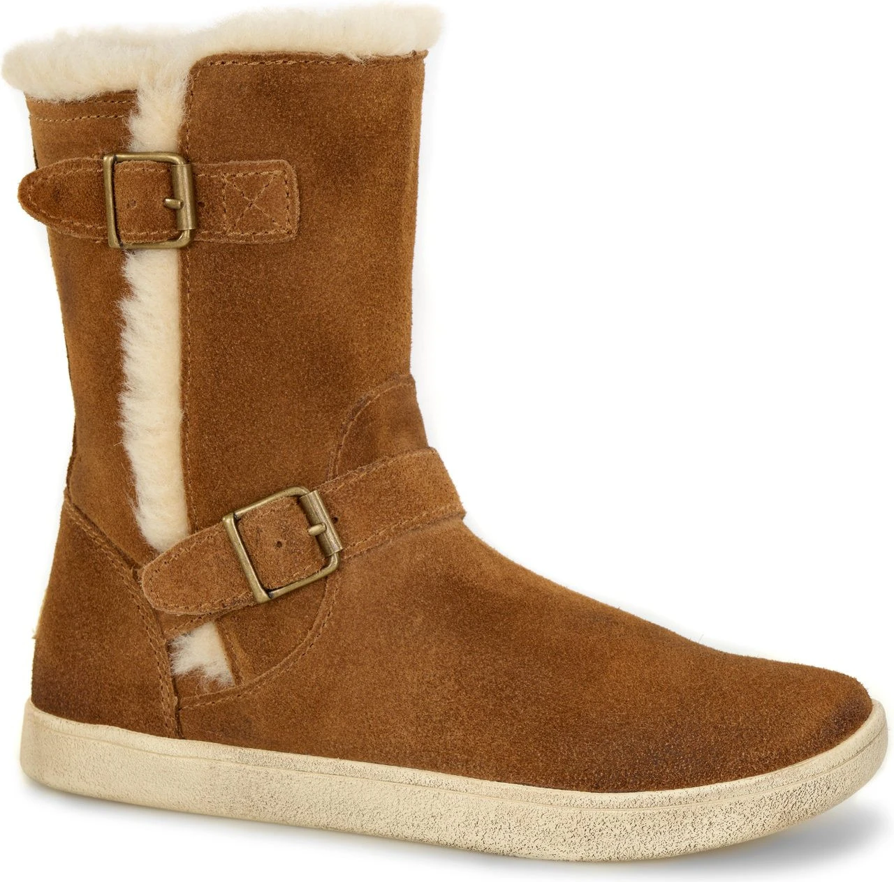 UGG Little Kids Barley 4 UGG Little Kids Barley - Image 2