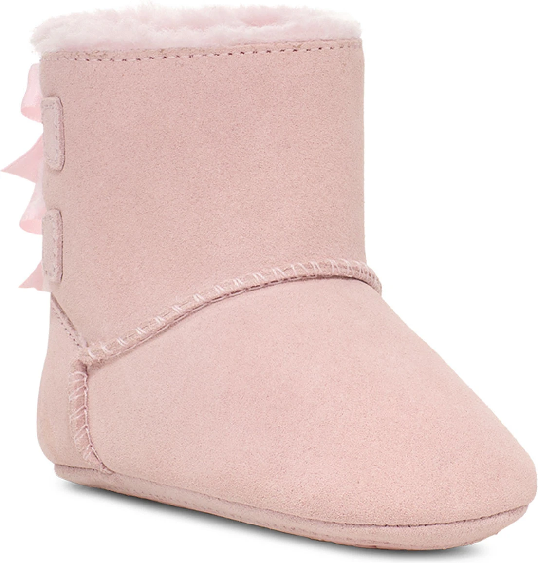 UGG Baby Bailey Bow 4 UGG Baby Bailey Bow - Image 2